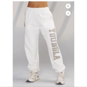 YoungLa joggers